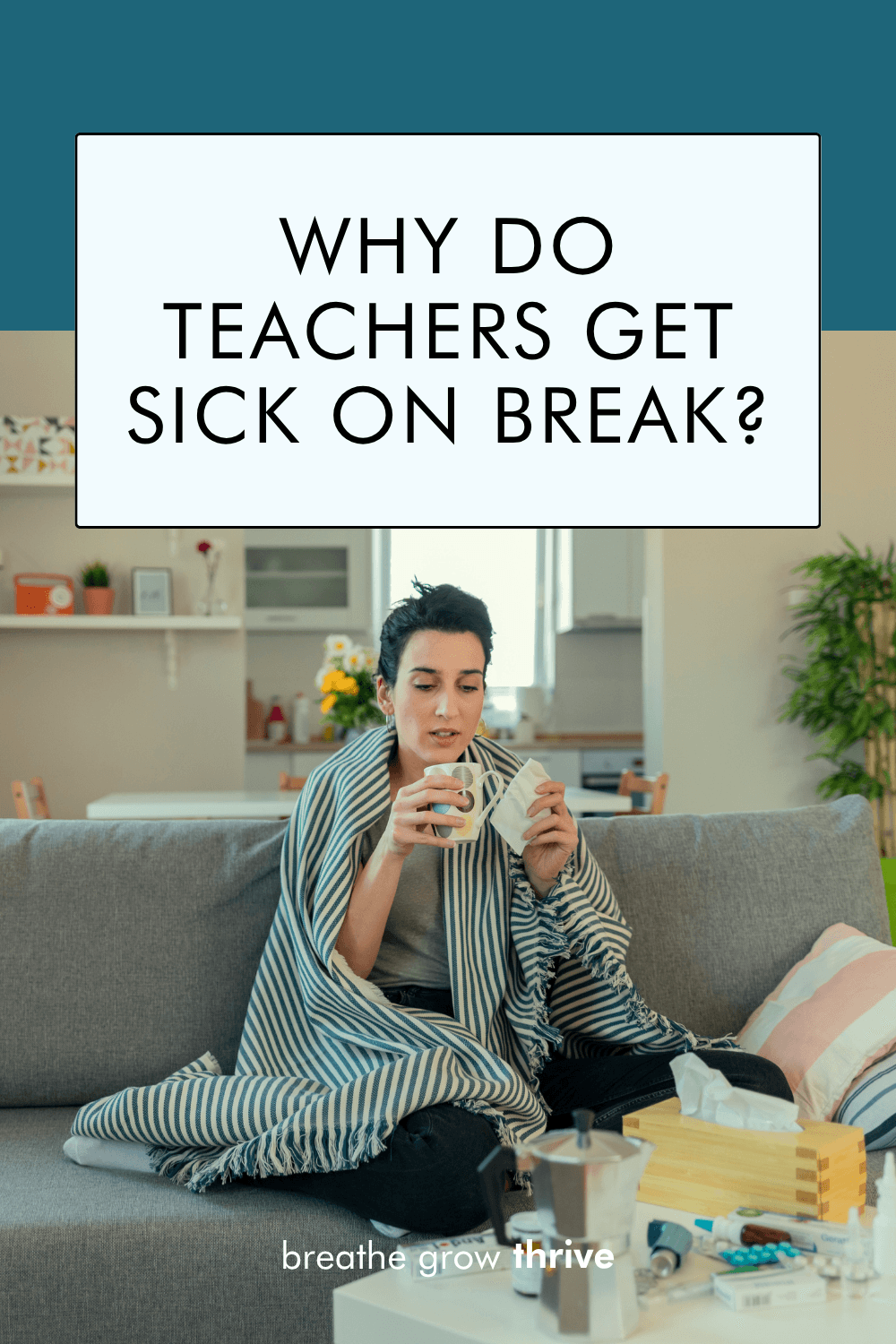 Simple Mindfulness Strategies for Teachers and Students
