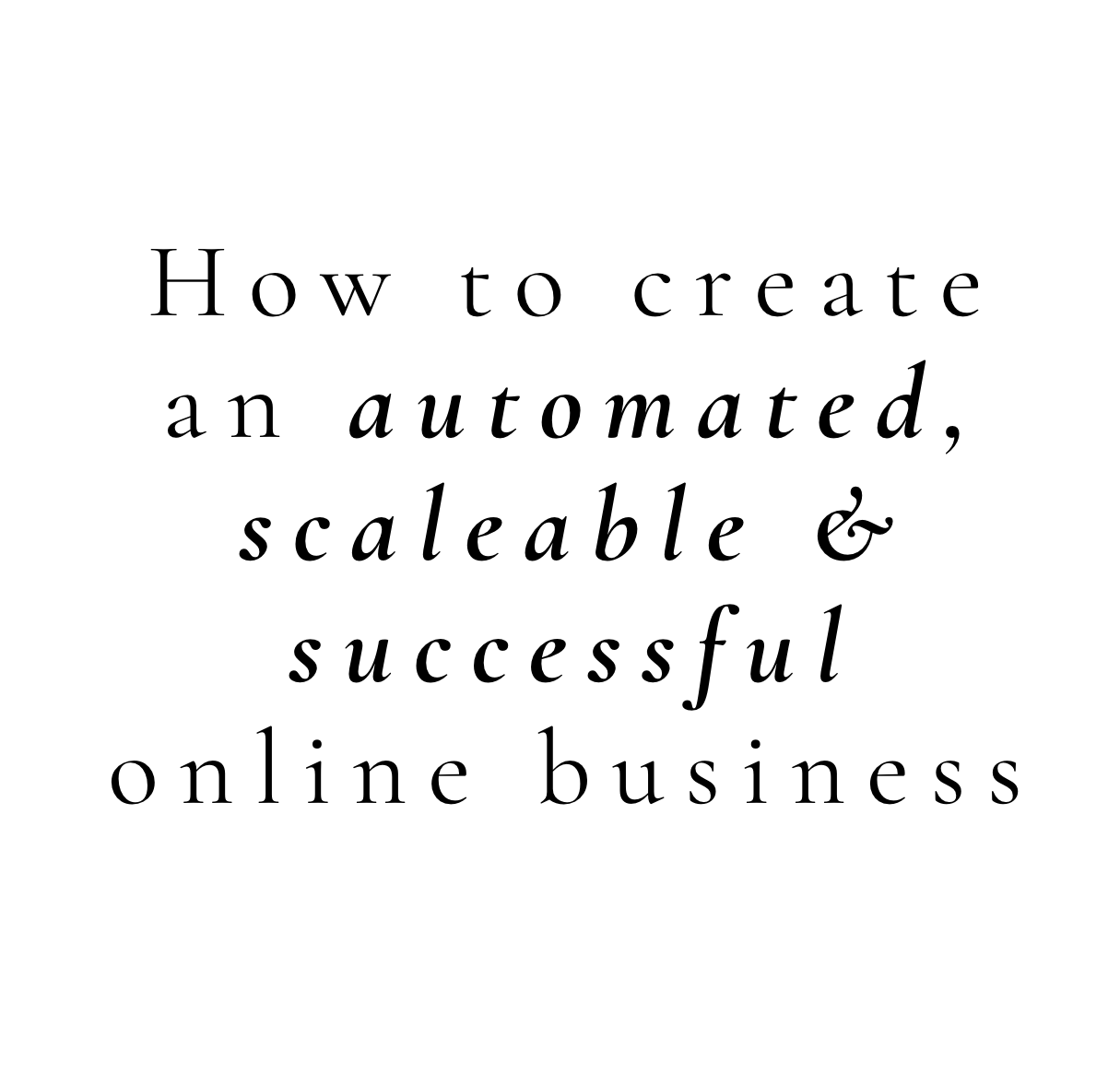 how-to-create-a-successful-online-business