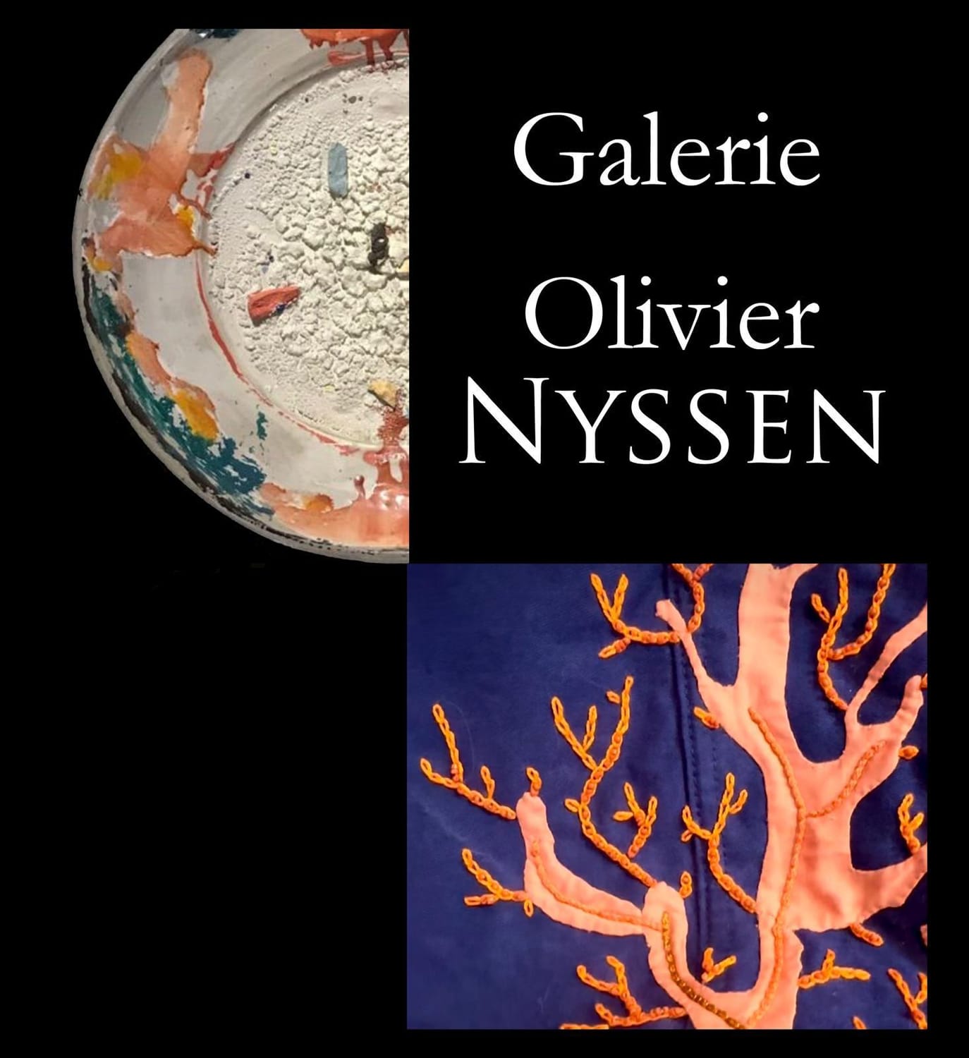 galerie d'art expert à issigeac