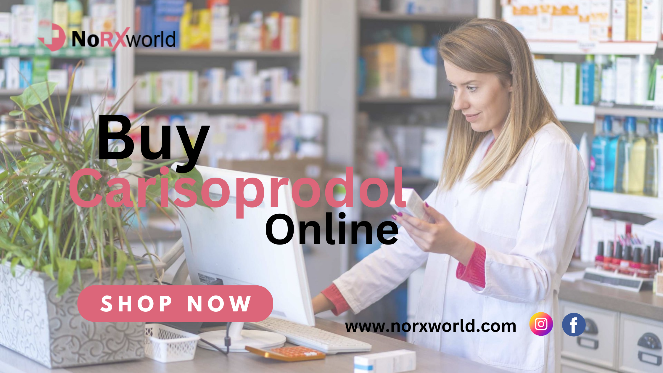 buy carisoprodol online
