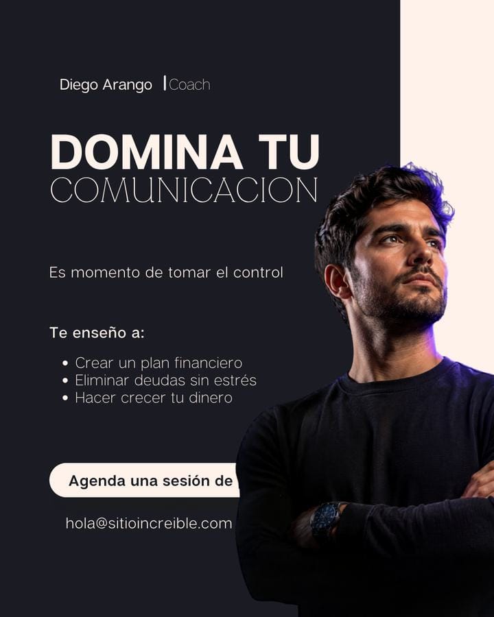 Antes Marca personal