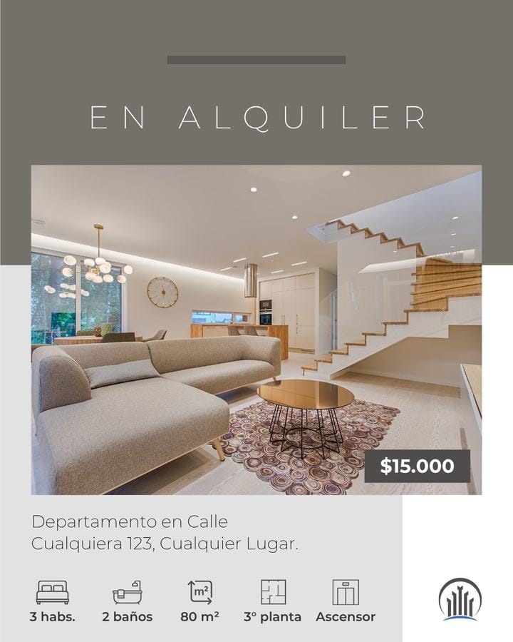 Antes Inmobiliaria