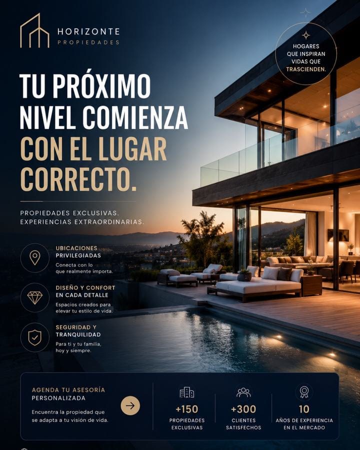 Después Inmobiliaria