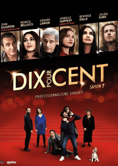 Dix Pour Cent