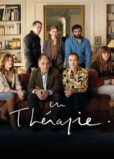 En thérapie