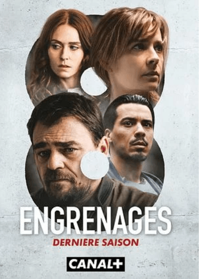 Engrenages