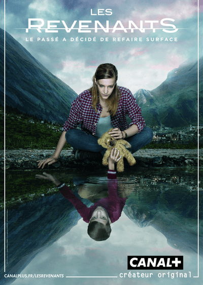 Les Revenants