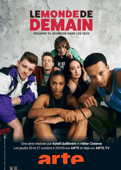 Le monde de demain