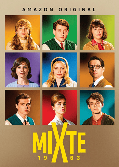 Mixte