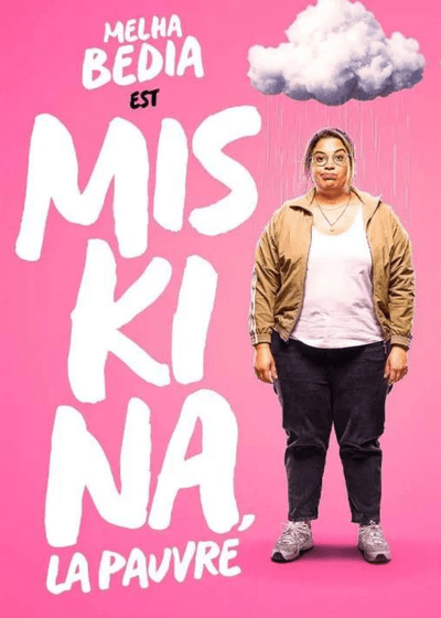 Miskina