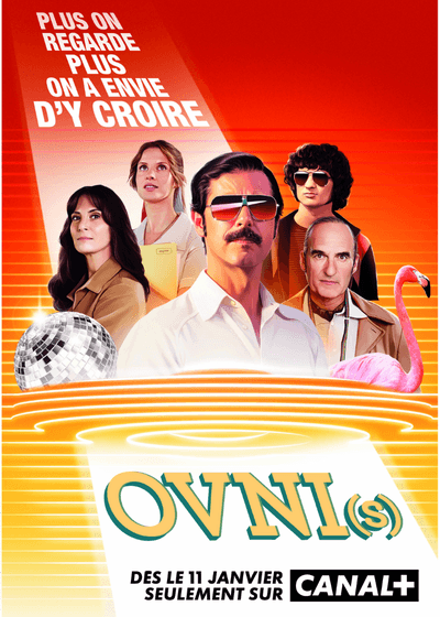 OVNI(s)