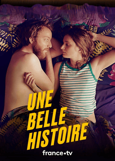 Une Belle Histoire