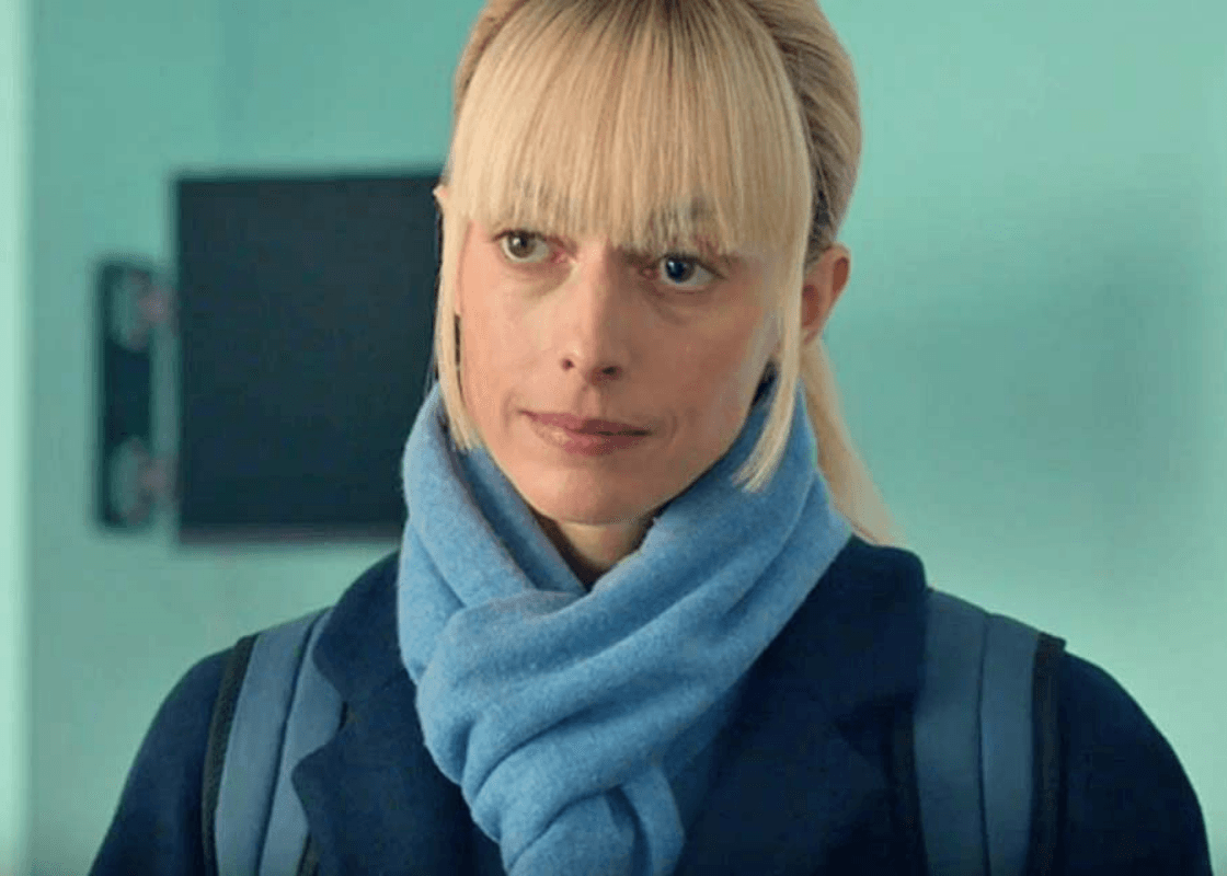 Astrid