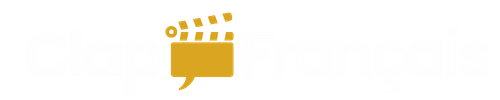 Logo Clap Français