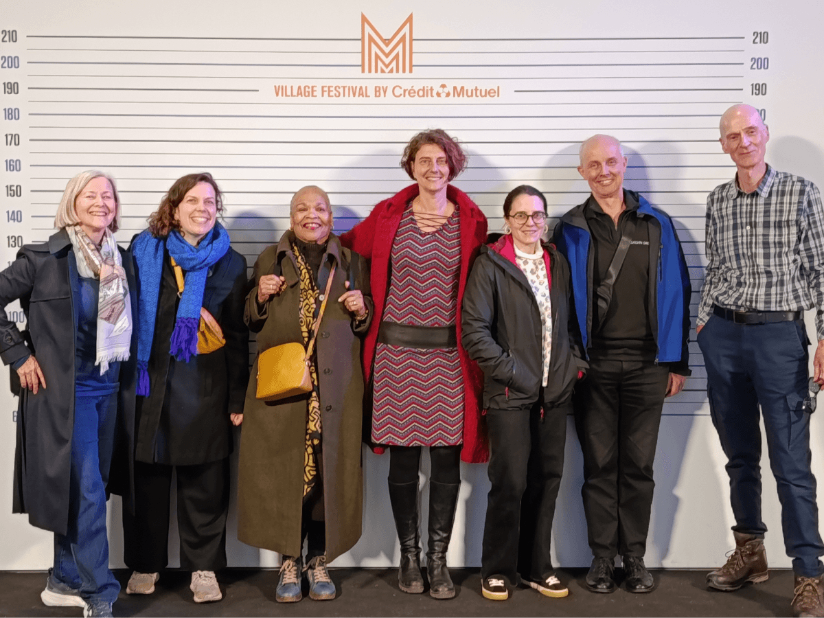 Groupe Clap Français à Lille