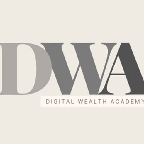 Academia de Riqueza Digital (DWA)