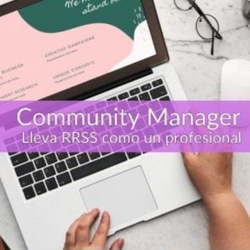 CURSO: Community Manager