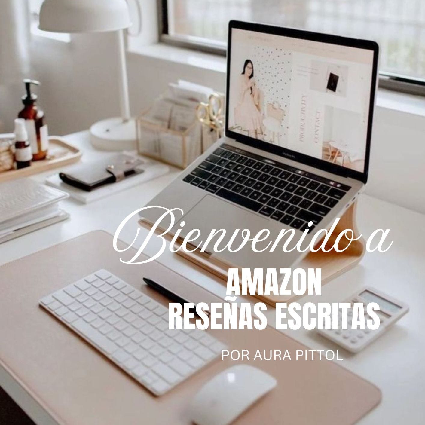 Gana con Amazon Reseñas