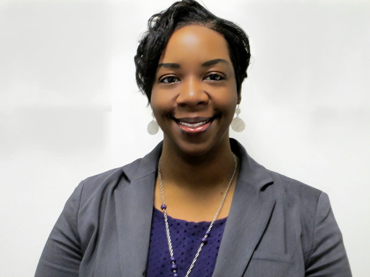 Leah Fox Christian financial coach