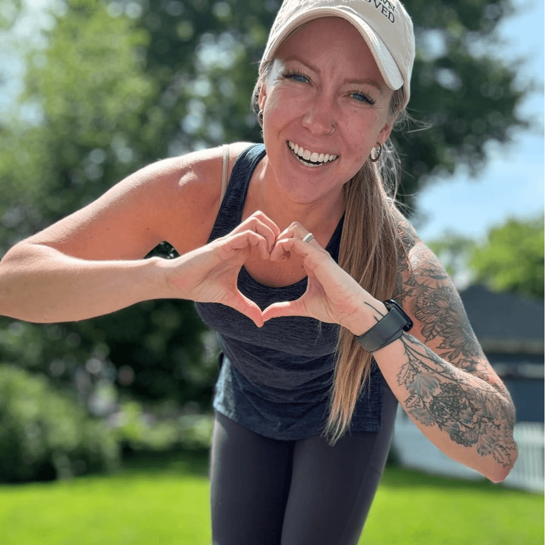 Let's stay connected!