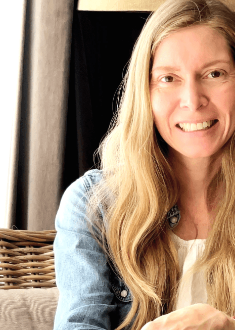 Sarah Shorter Headshot