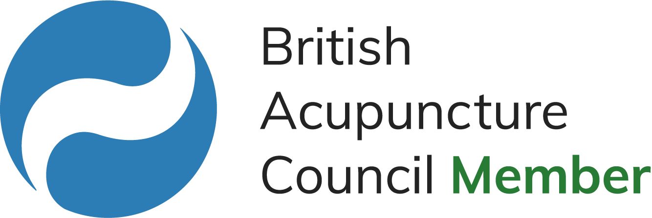 British Acupuncture Council Member