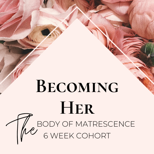 6-Week Postpartum Reset & Support Cohort
