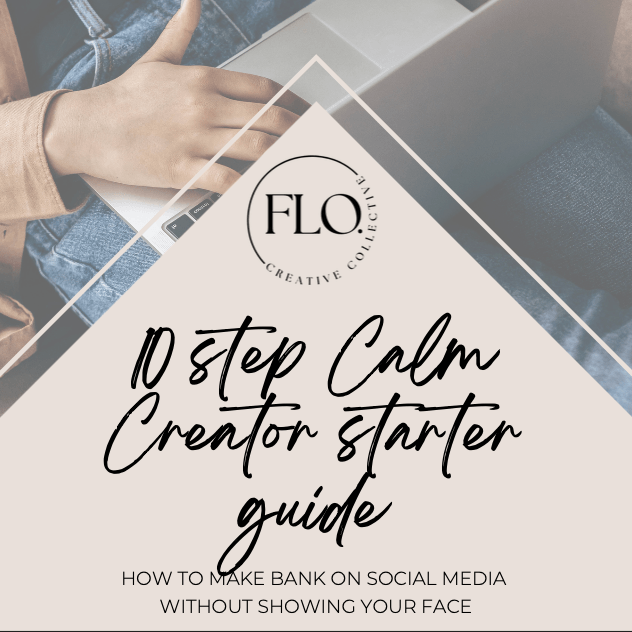 Intro to Calm Co-Creation