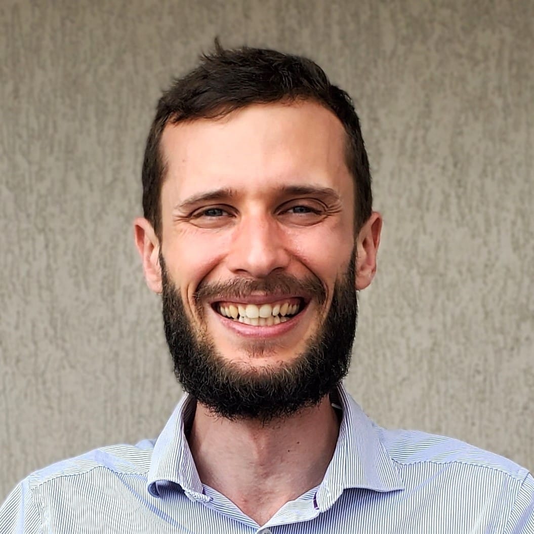 Jean-François Berne