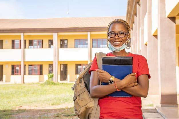 Junior high school students