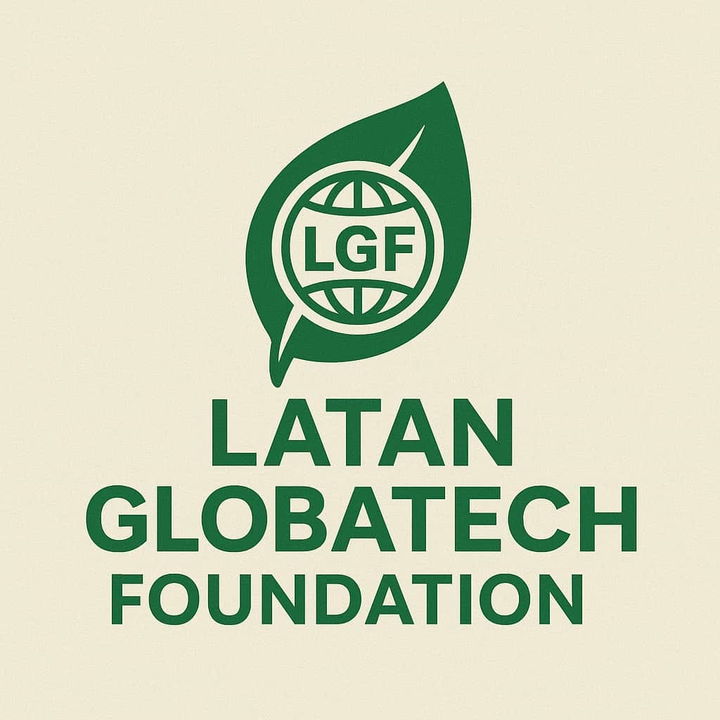 LGF Logo