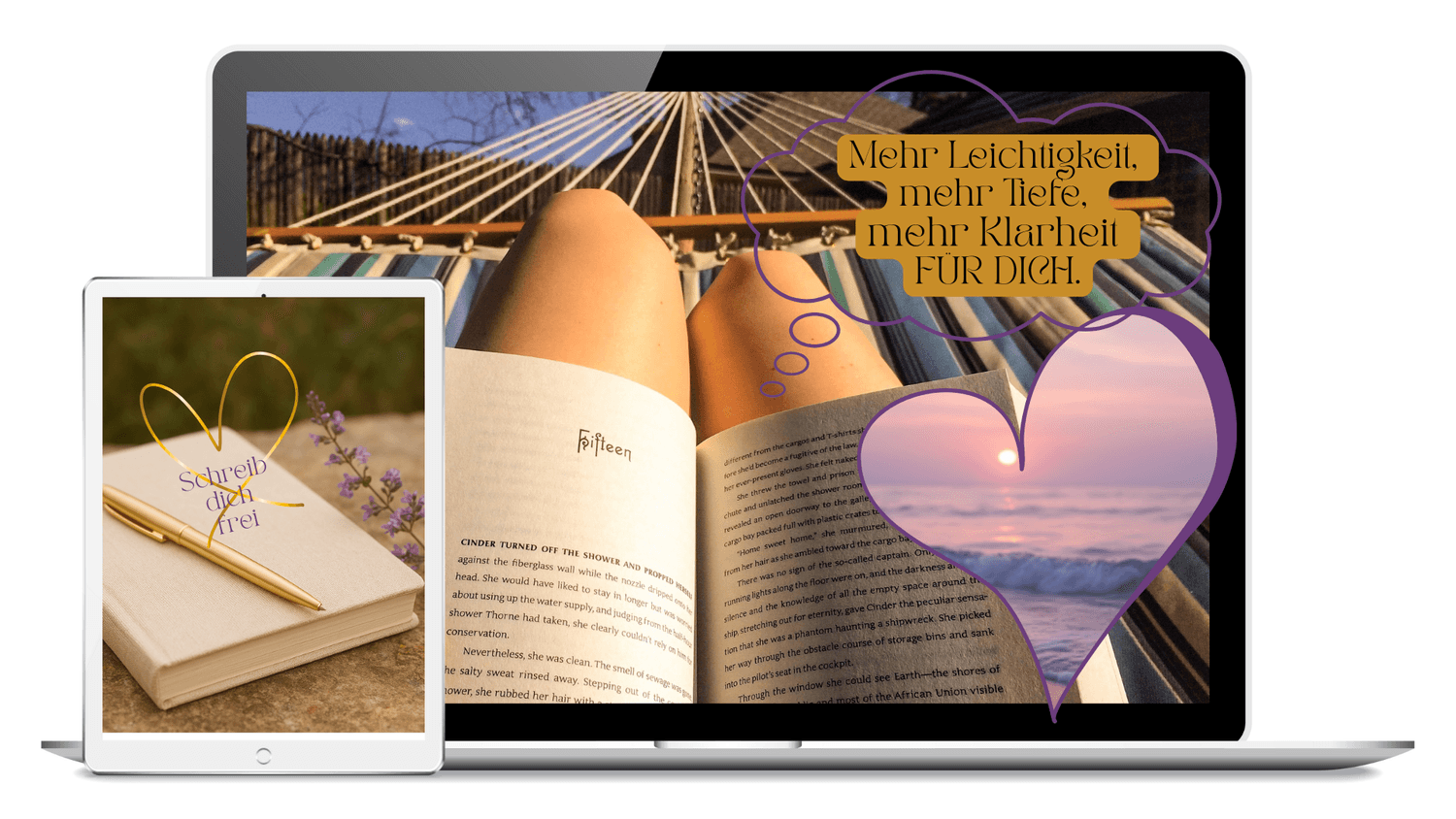 Produkt Mockup @Canva
