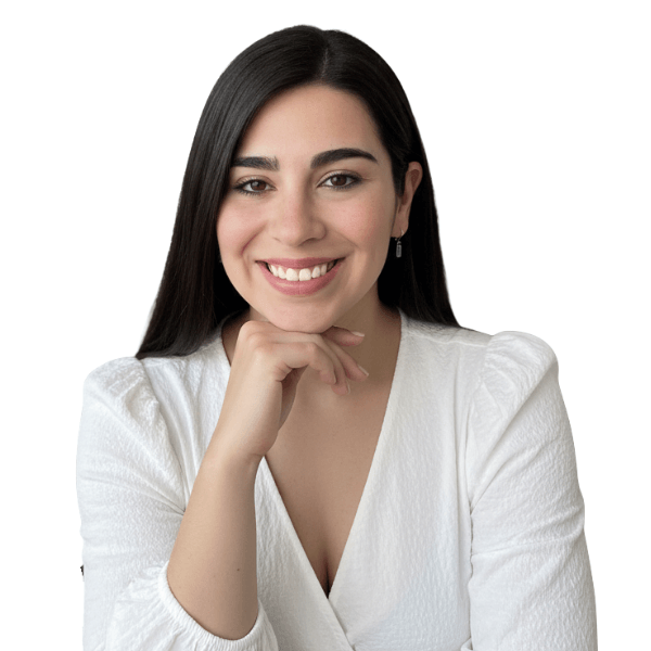 Lina Coronado, consultora digital