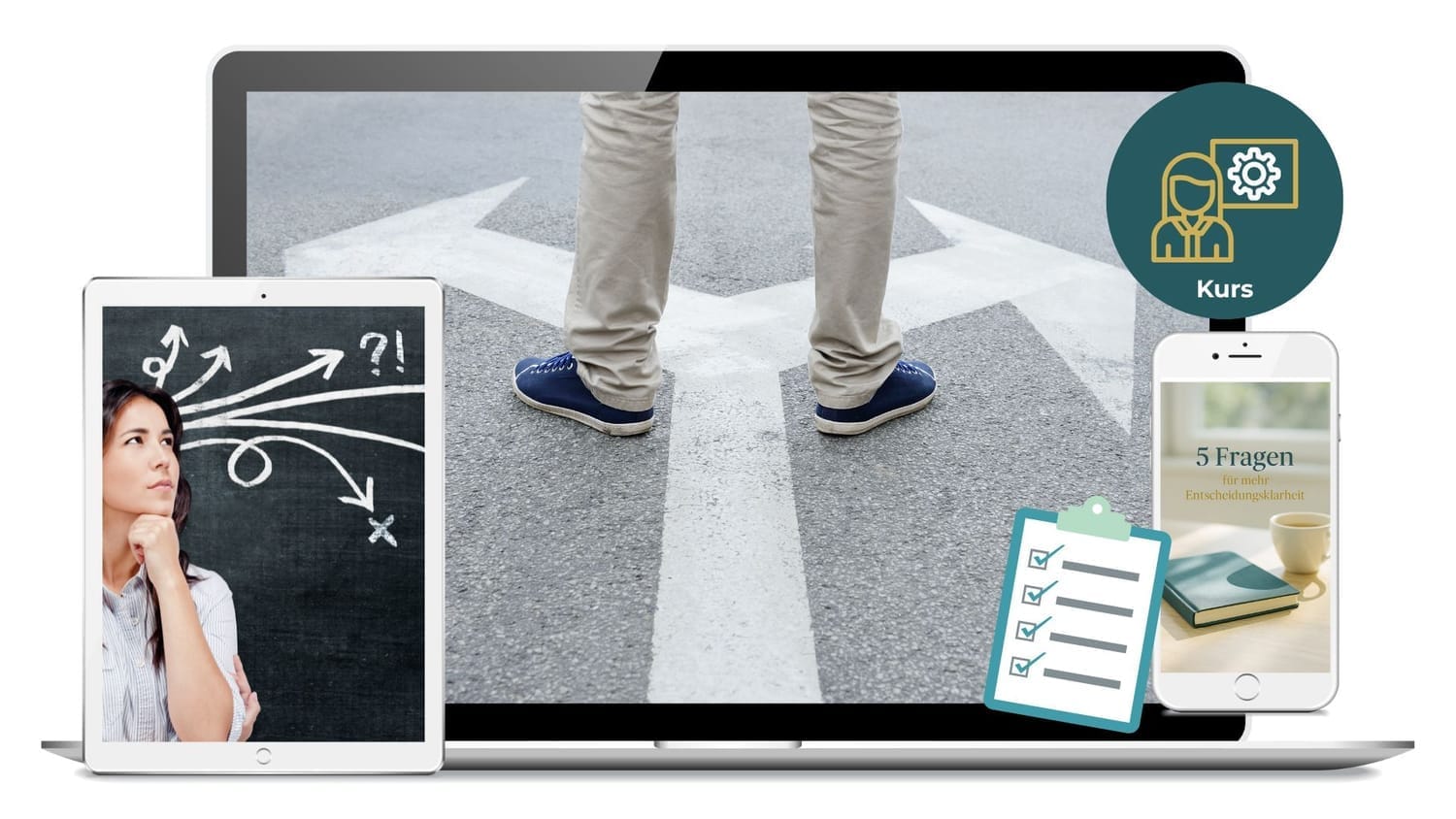 Produkt Mockup @Canva