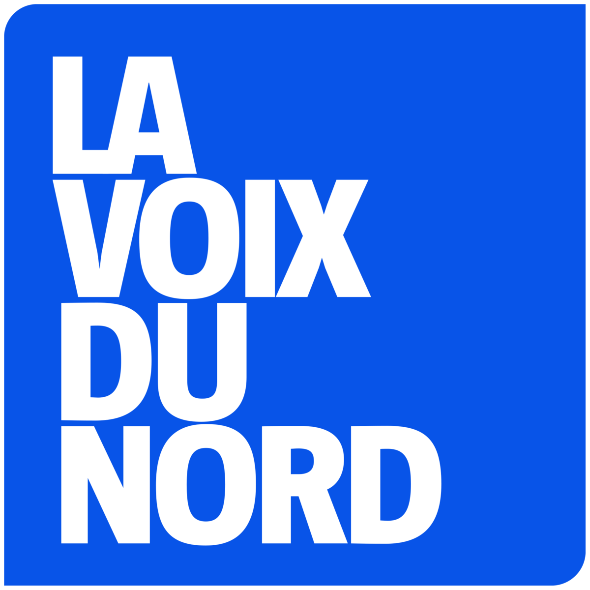 Article Emerik BRICAUD Voix du Nord