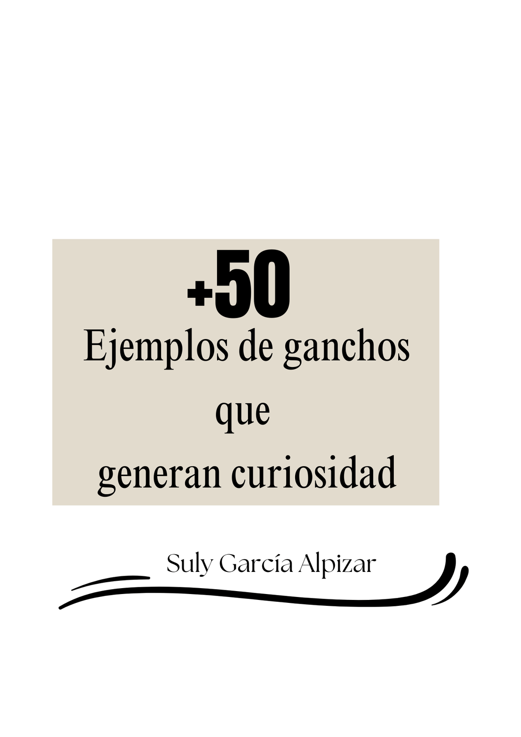 50 Titulos Irresistibles para tu marca