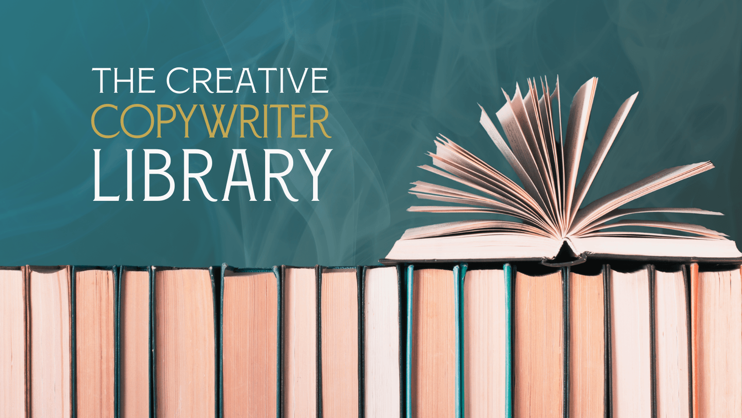 Creative Copywriter Library