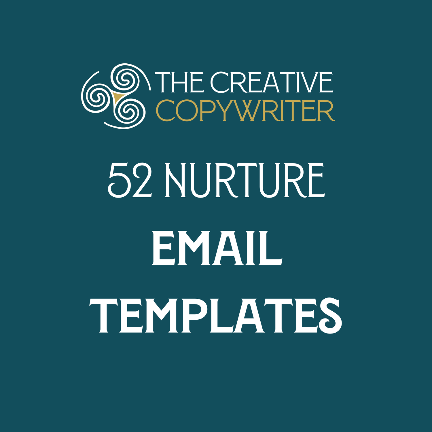 52 Nurture Emails