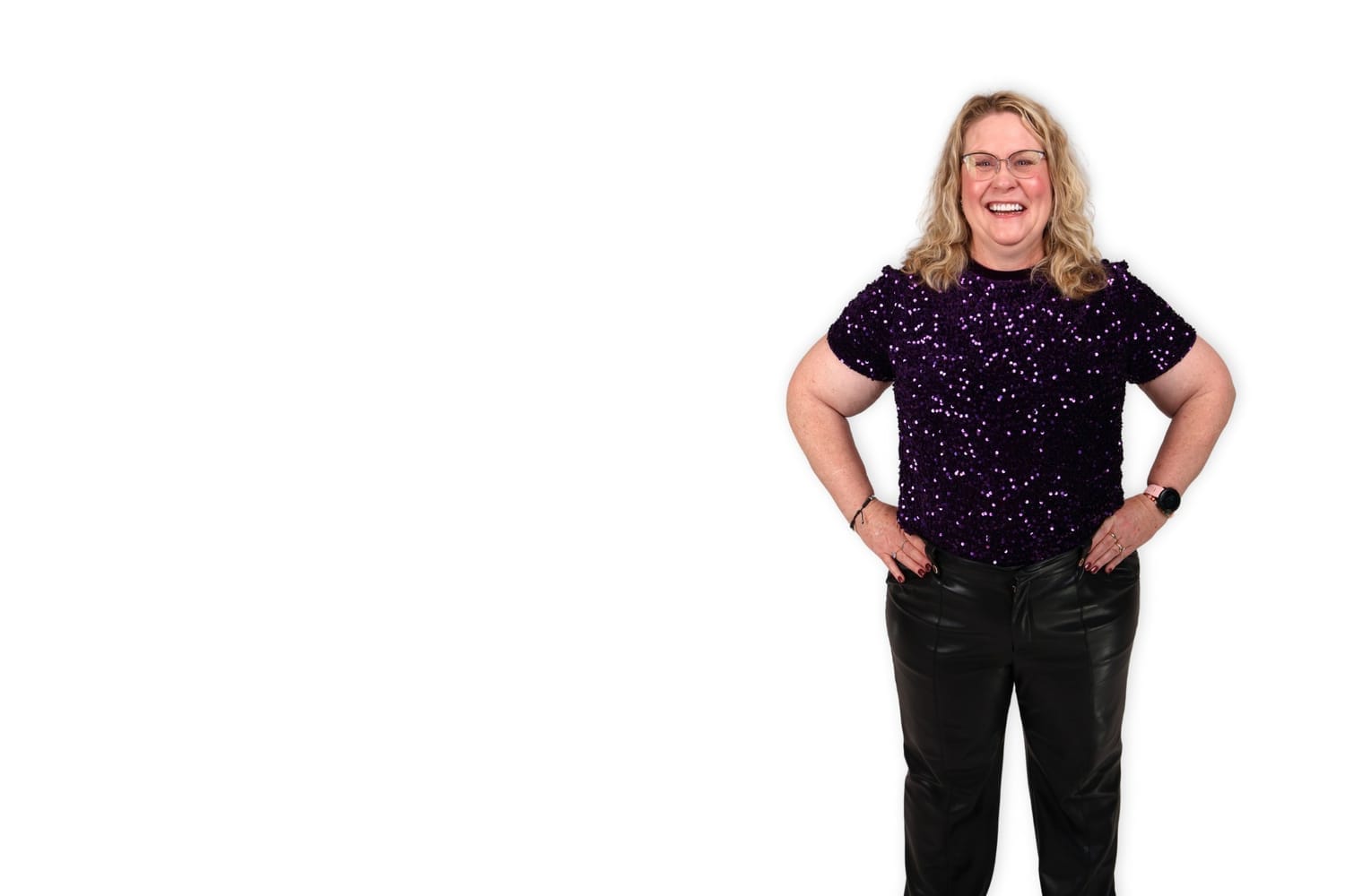 Janet Schoen portrait