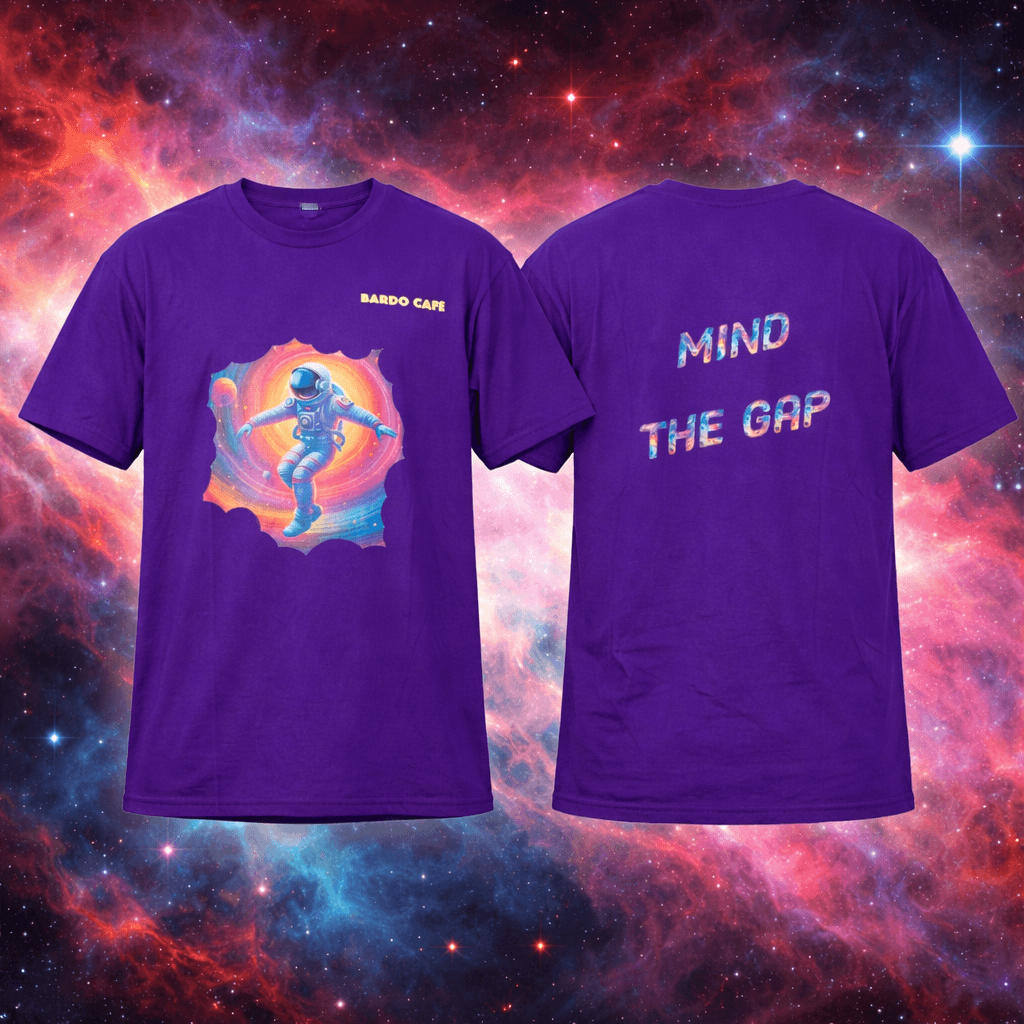 Image of the Mind The Gap T-Shirt