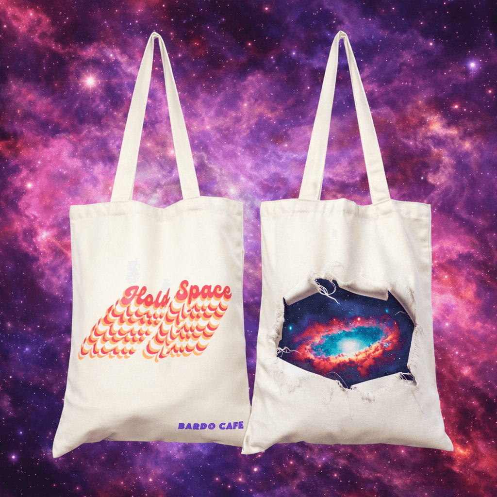 Image of the Hold Space Tote
