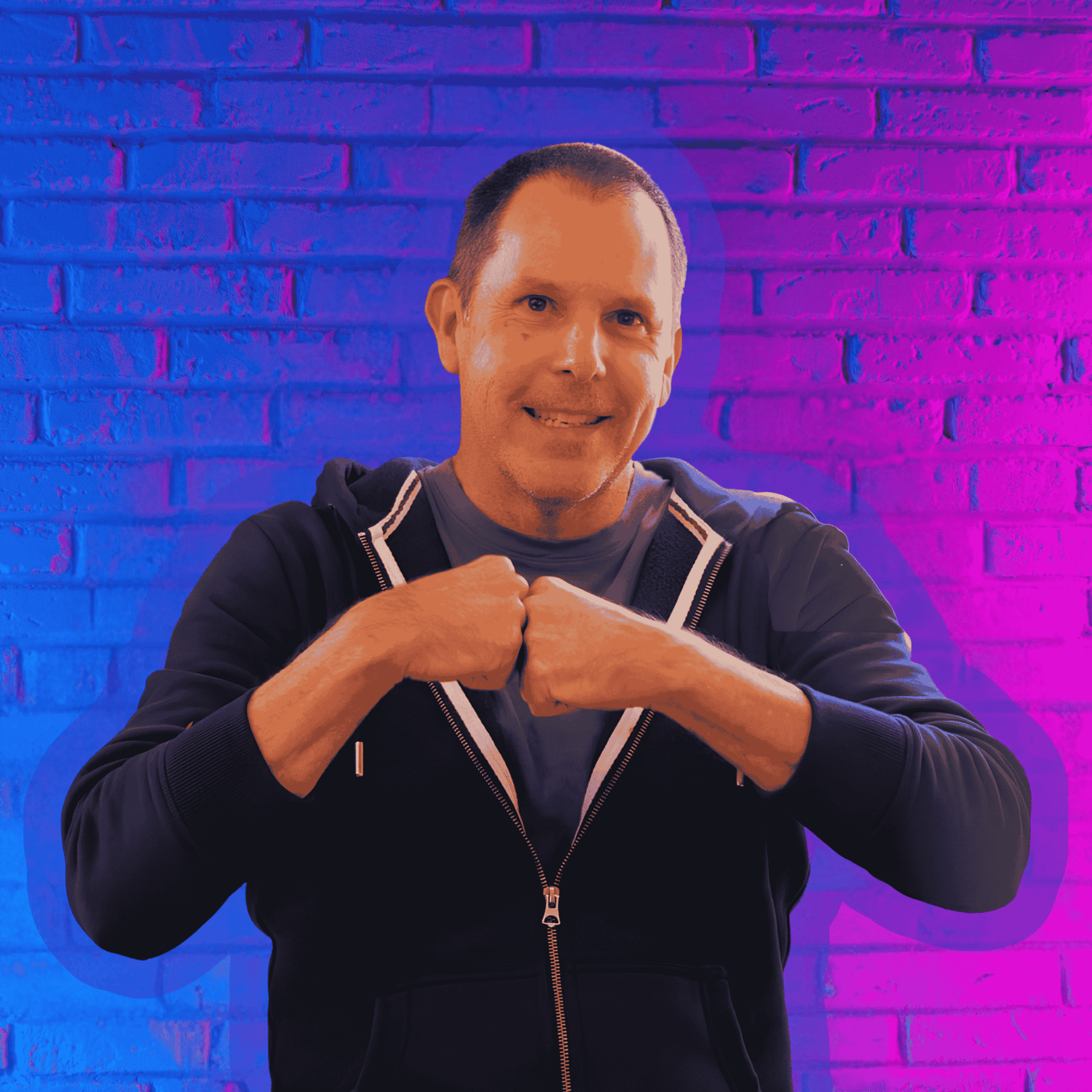 Image of Ben Isbel, a Mindfulness Teacher