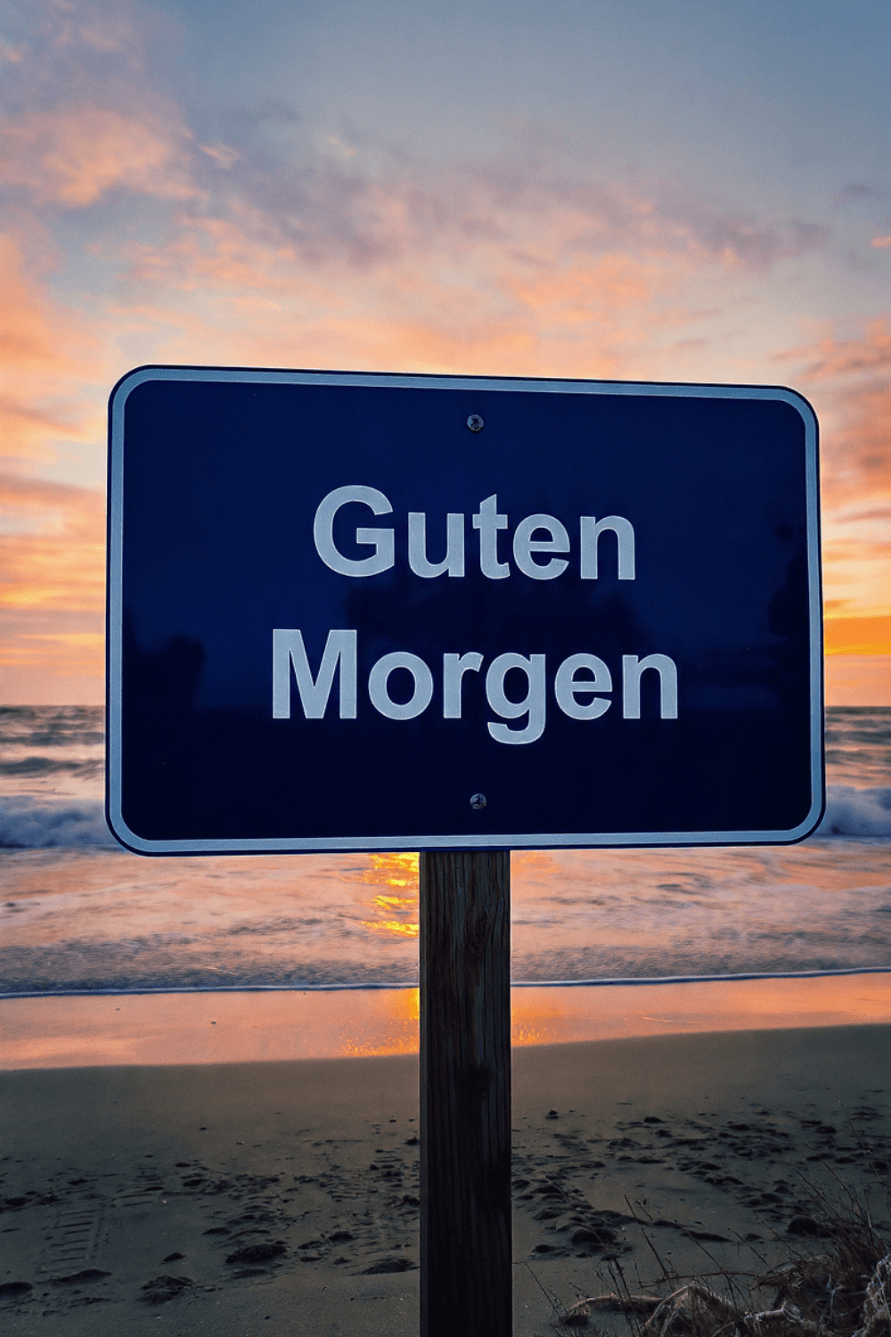positive Guten Morgen Sprüche
