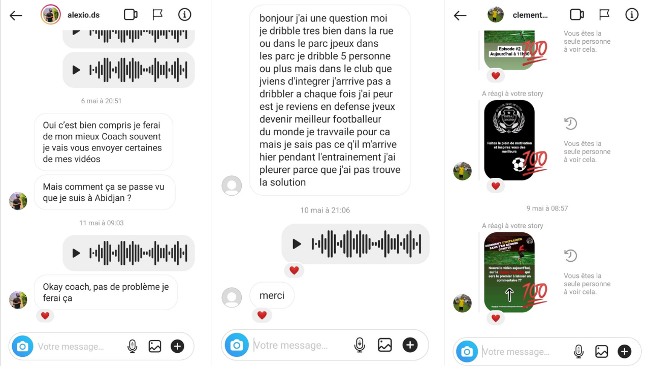 avis client 2