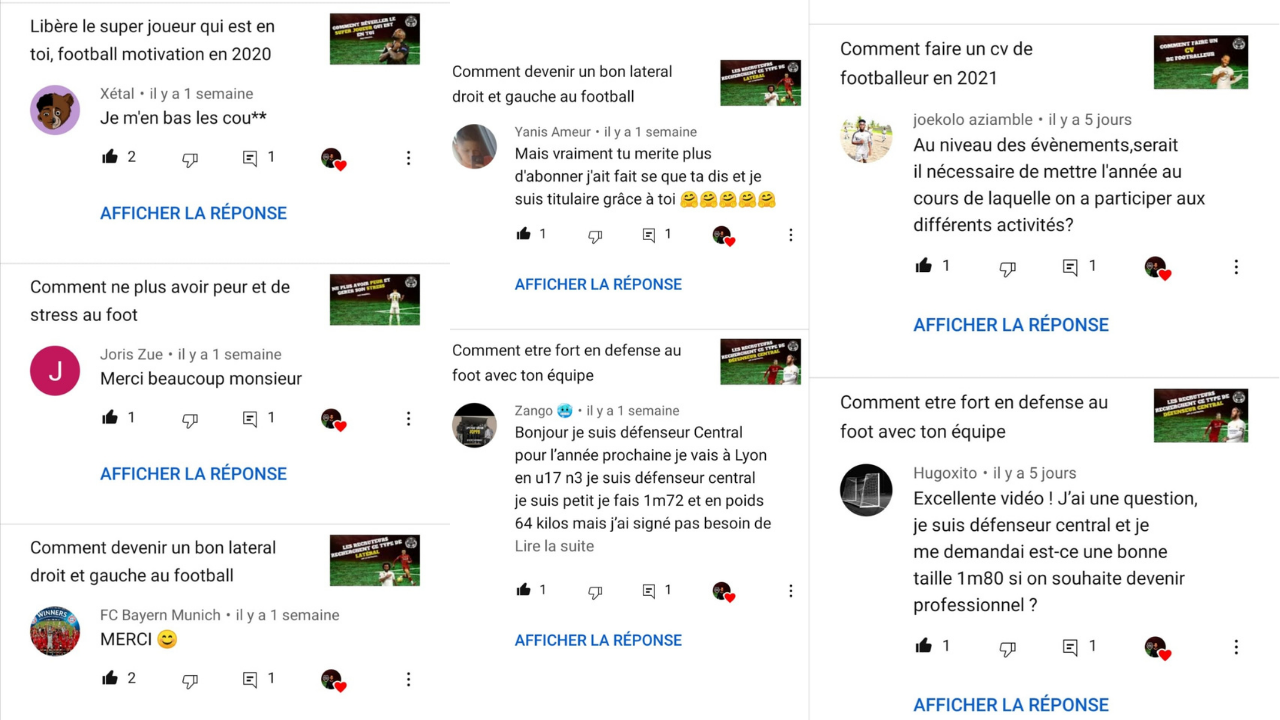 avis client 3