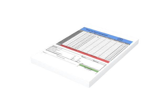 Document spécifique au programme
