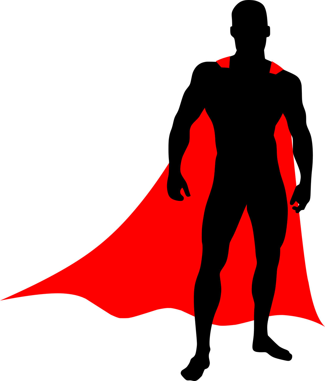 photo super heros