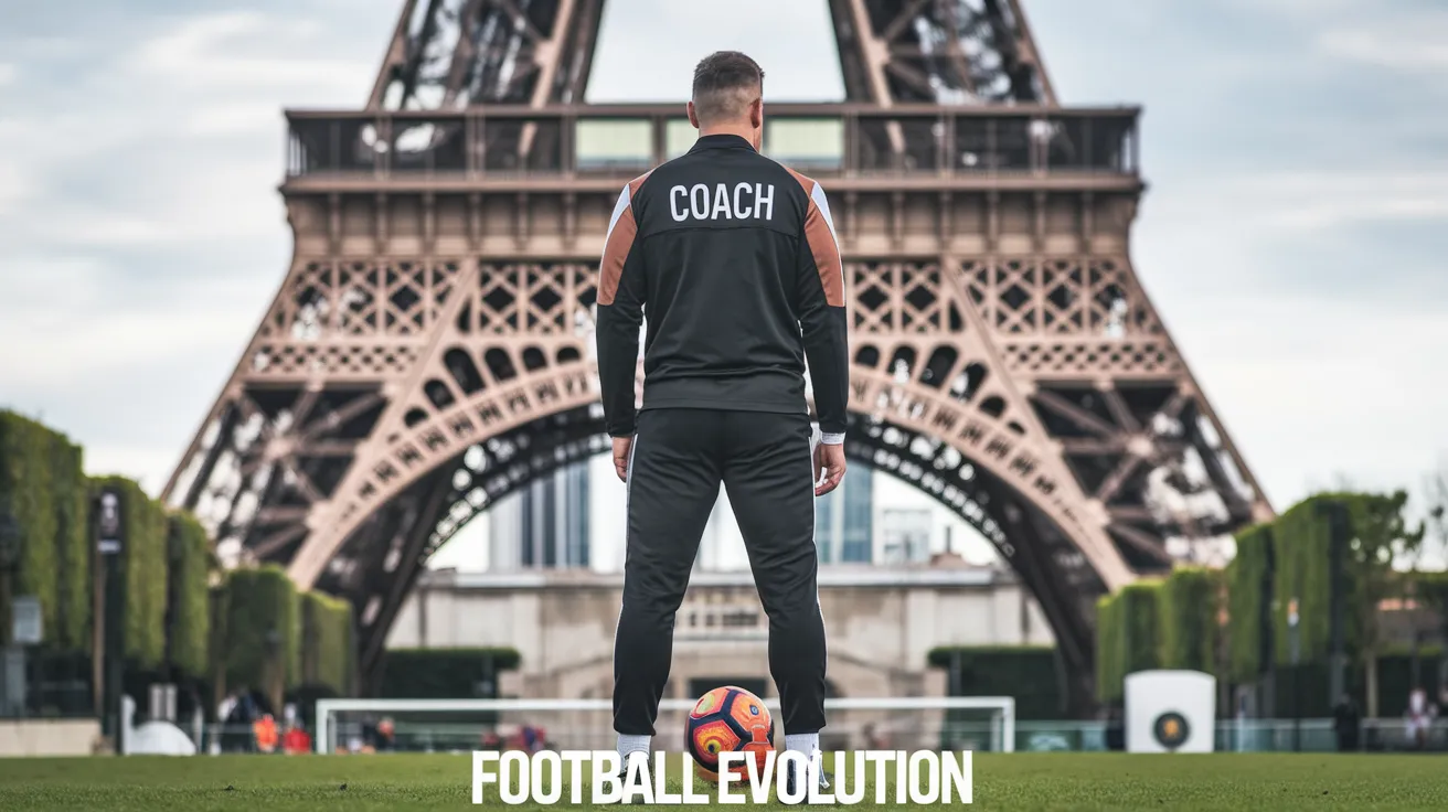 L'avantage d'avoir un coach sur Paris pour progresser encore plus vite !