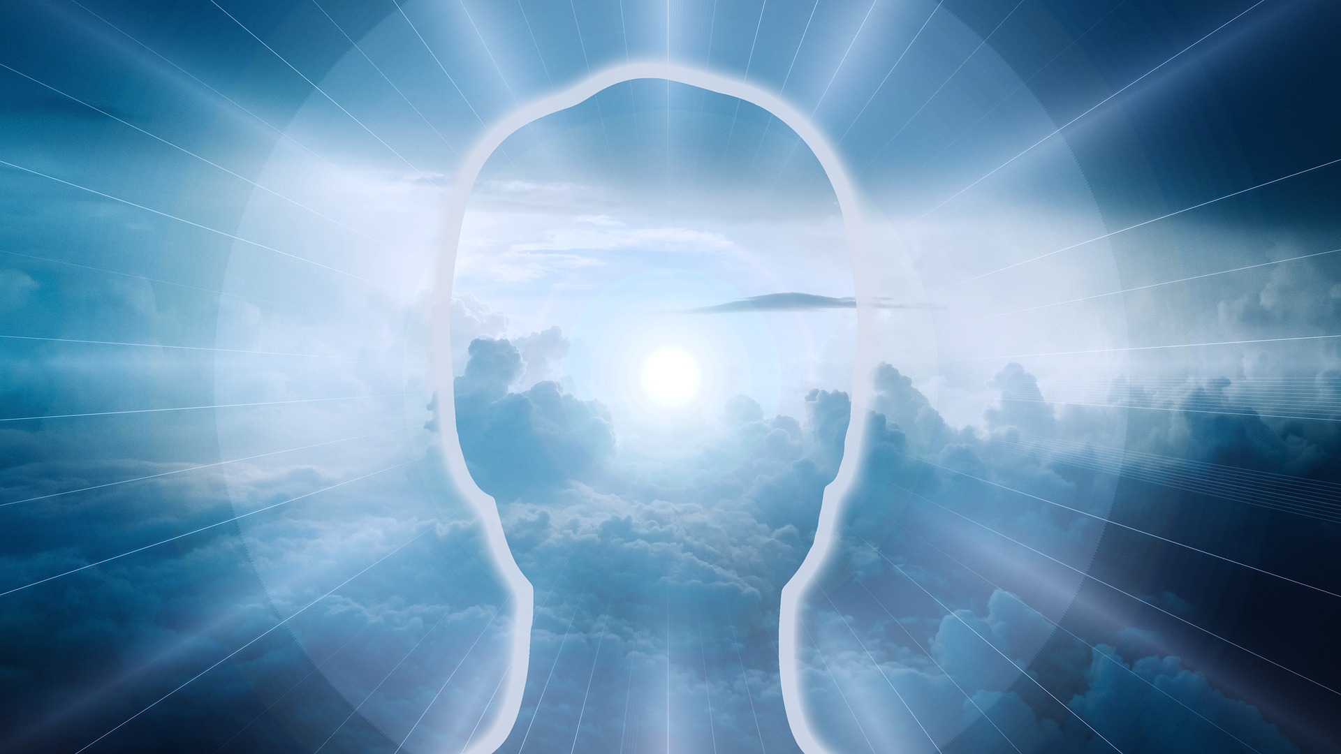 Nuages mystiques — Signature Cosmique