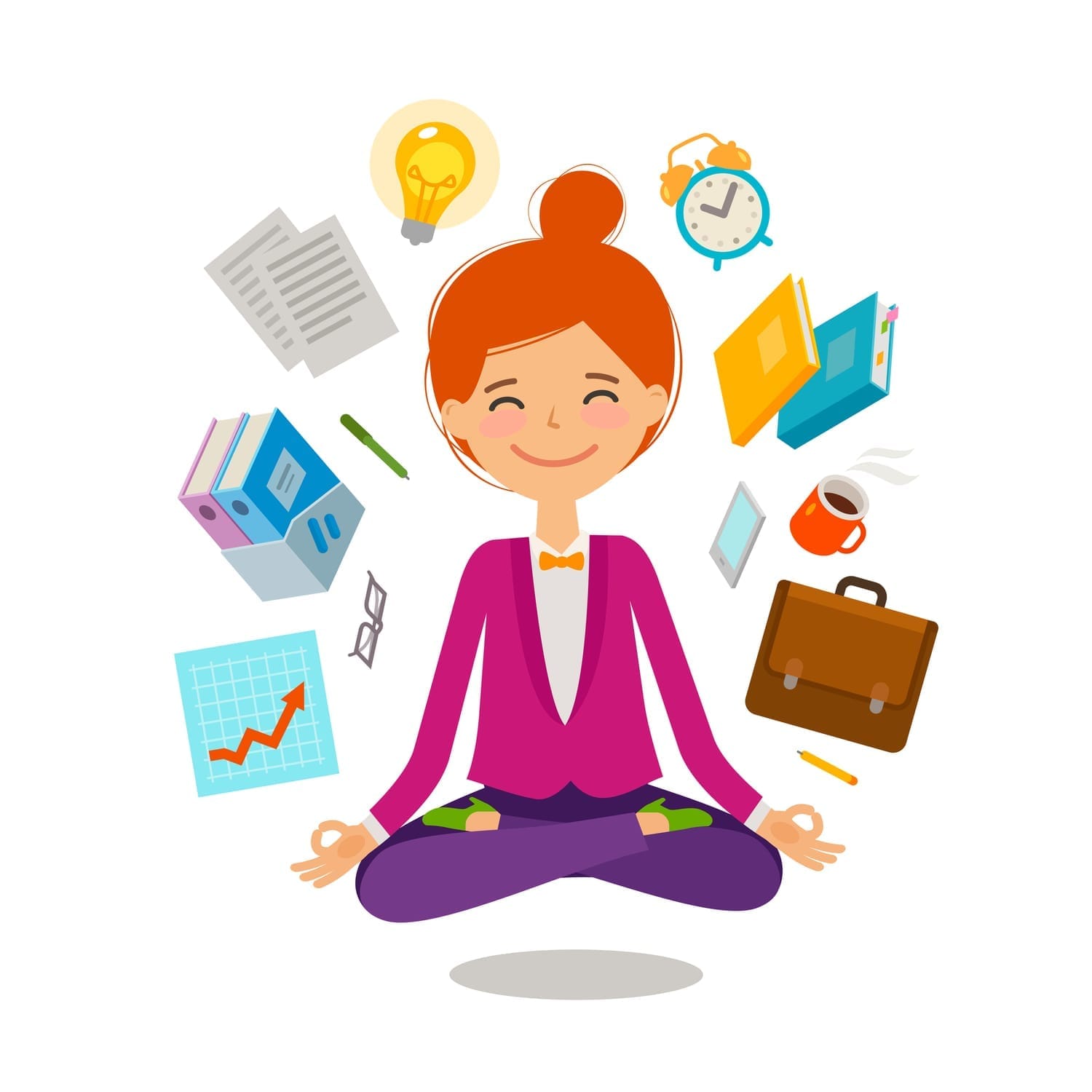 Attention et Concentration